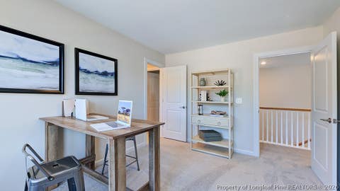 Tiny photo for 221 Hickory Grove Drive, Sanford, NC 27330 (MLS # 767248)