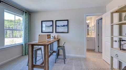 Tiny photo for 221 Hickory Grove Drive, Sanford, NC 27330 (MLS # 767248)