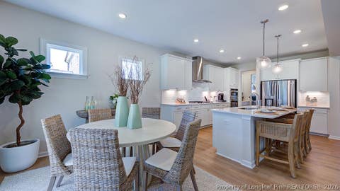 Tiny photo for 221 Hickory Grove Drive, Sanford, NC 27330 (MLS # 767248)