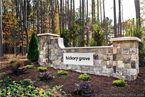 Tiny photo for 221 Hickory Grove Drive, Sanford, NC 27330 (MLS # 767248)