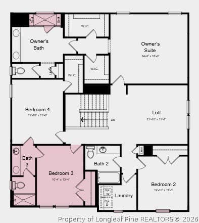 Tiny photo for 221 Hickory Grove Drive, Sanford, NC 27330 (MLS # 767248)