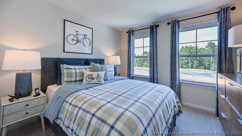 Tiny photo for 221 Hickory Grove Drive, Sanford, NC 27330 (MLS # 767248)