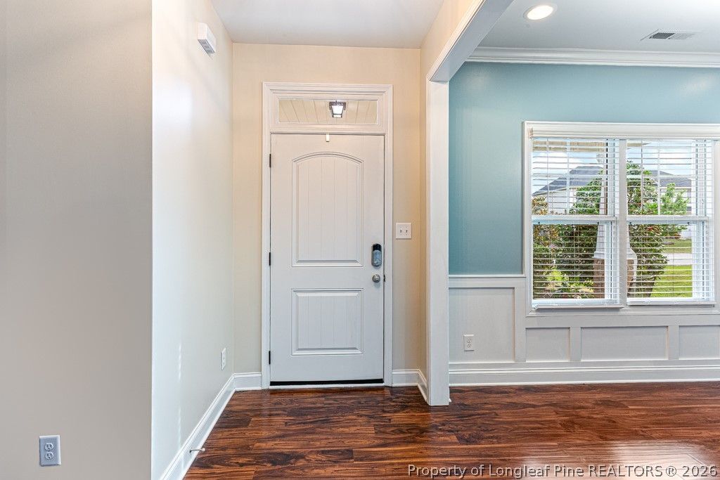 Photo of 4616 Ritson Lane, Fayetteville, NC 28306 (MLS # 764185)