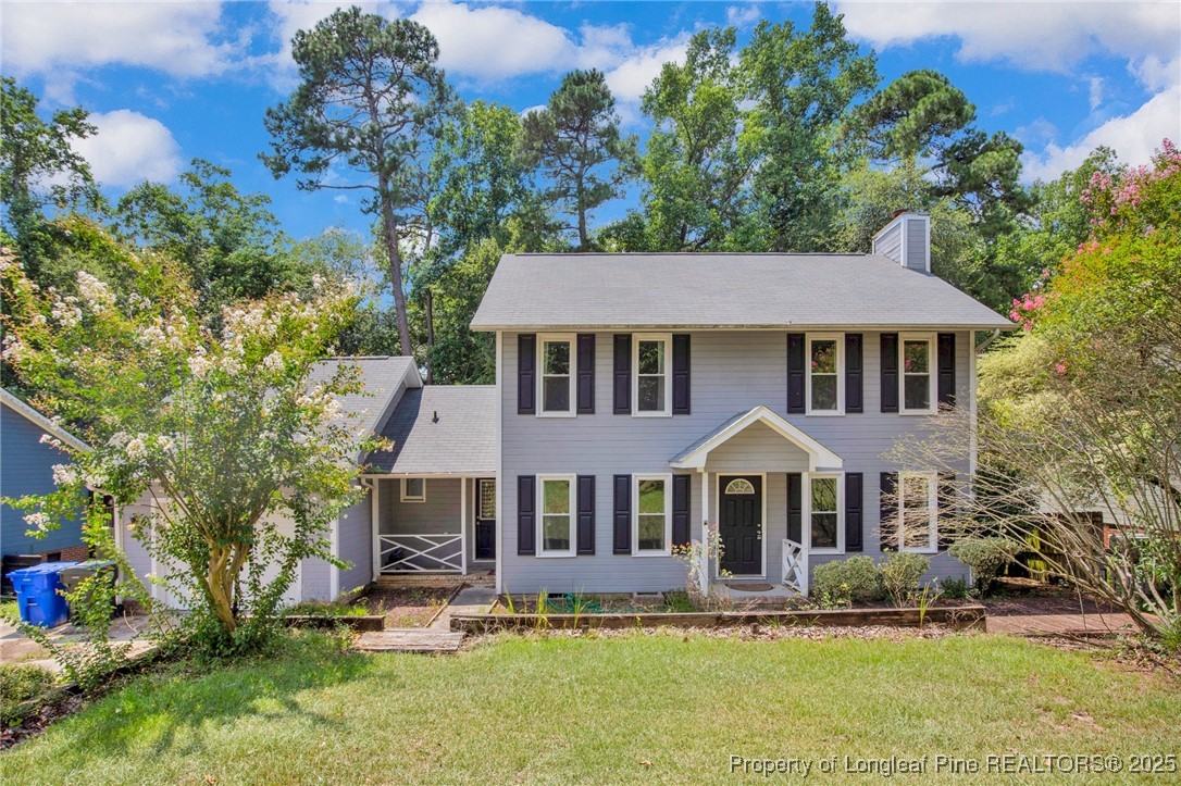 7438 Beaver Run Drive