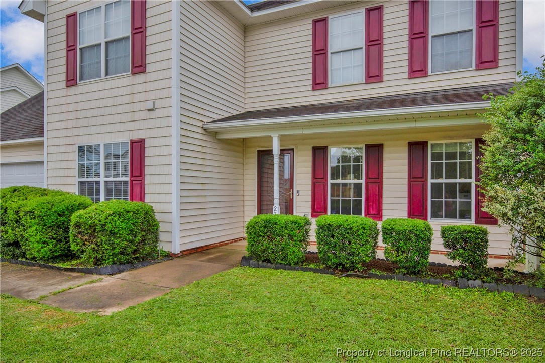 2337 Gray Goose Loop