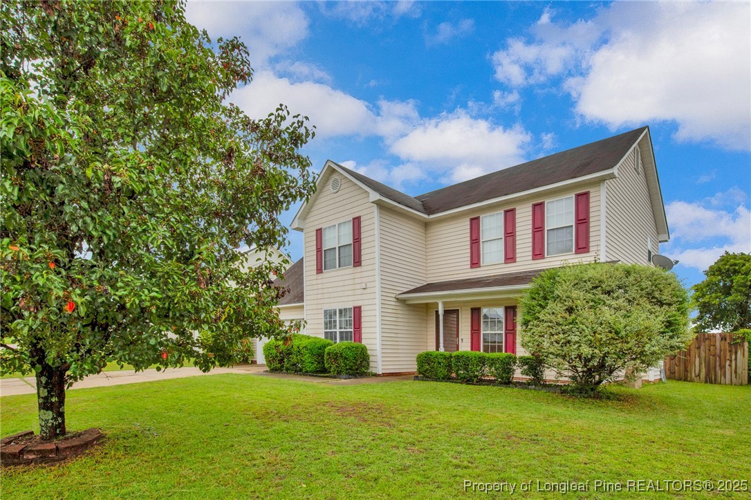 2337 Gray Goose Loop