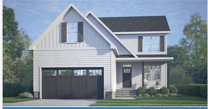!888 sq ft with 4 bedrooms, 2.5 baths and flex room