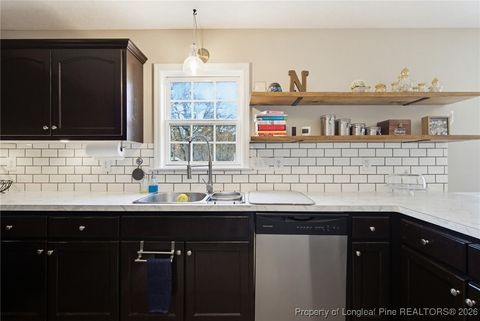 Tiny photo for 182 Brooke Run, Lumber Bridge, NC 28357 (MLS # 755364)