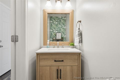 Tiny photo for 182 Brooke Run, Lumber Bridge, NC 28357 (MLS # 755364)