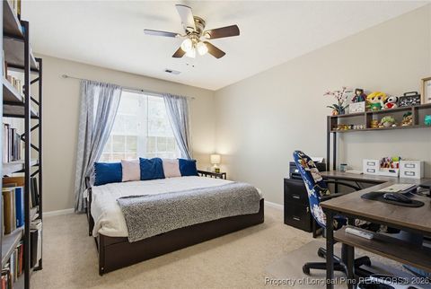 Tiny photo for 182 Brooke Run, Lumber Bridge, NC 28357 (MLS # 755364)