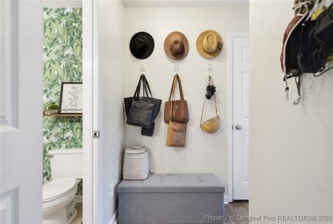 Tiny photo for 182 Brooke Run, Lumber Bridge, NC 28357 (MLS # 755364)