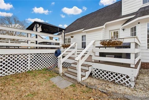 Tiny photo for 182 Brooke Run, Lumber Bridge, NC 28357 (MLS # 755364)