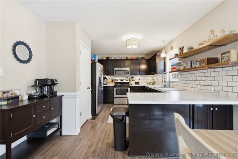 Tiny photo for 182 Brooke Run, Lumber Bridge, NC 28357 (MLS # 755364)