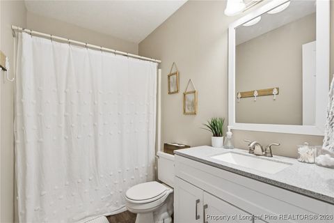 Tiny photo for 182 Brooke Run, Lumber Bridge, NC 28357 (MLS # 755364)