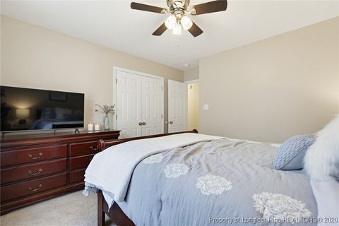 Tiny photo for 182 Brooke Run, Lumber Bridge, NC 28357 (MLS # 755364)