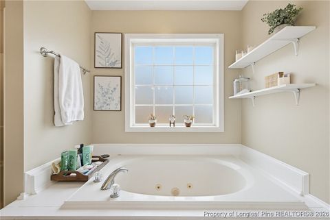 Tiny photo for 182 Brooke Run, Lumber Bridge, NC 28357 (MLS # 755364)