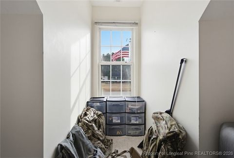 Tiny photo for 182 Brooke Run, Lumber Bridge, NC 28357 (MLS # 755364)