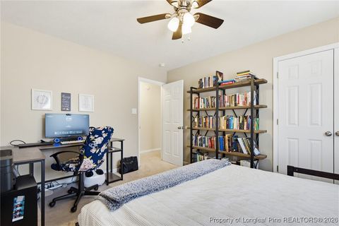 Tiny photo for 182 Brooke Run, Lumber Bridge, NC 28357 (MLS # 755364)