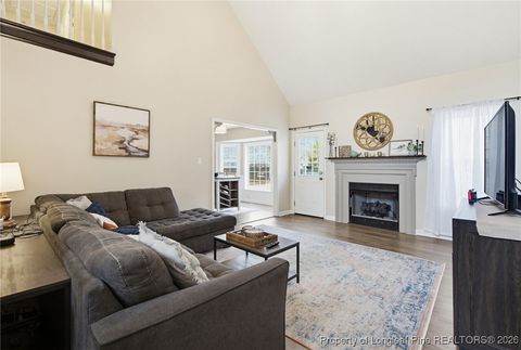 Tiny photo for 182 Brooke Run, Lumber Bridge, NC 28357 (MLS # 755364)