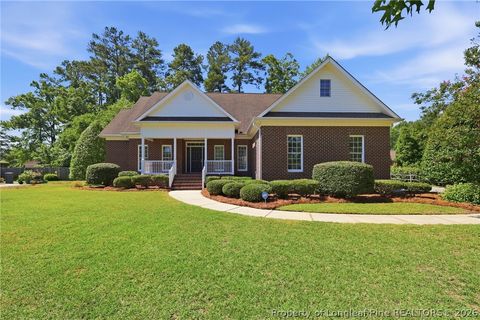 Photo of 1102 Laurel Oak Lane, Lumberton, NC 28358 (MLS # 763966)