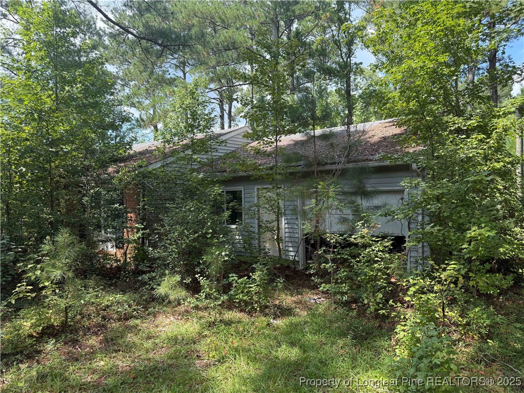 1480 Cypress Church Road