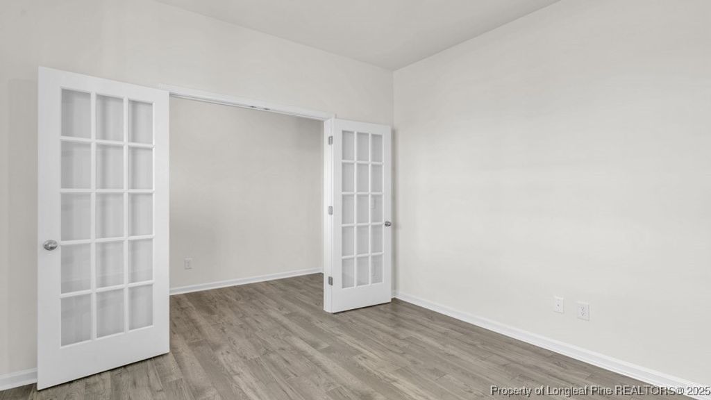 Photo of 1001 Misty Creek Drive, Aberdeen, NC 28315 (MLS # 753657)