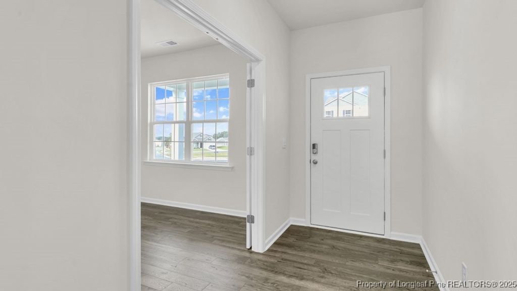 Photo of 1001 Misty Creek Drive, Aberdeen, NC 28315 (MLS # 753657)