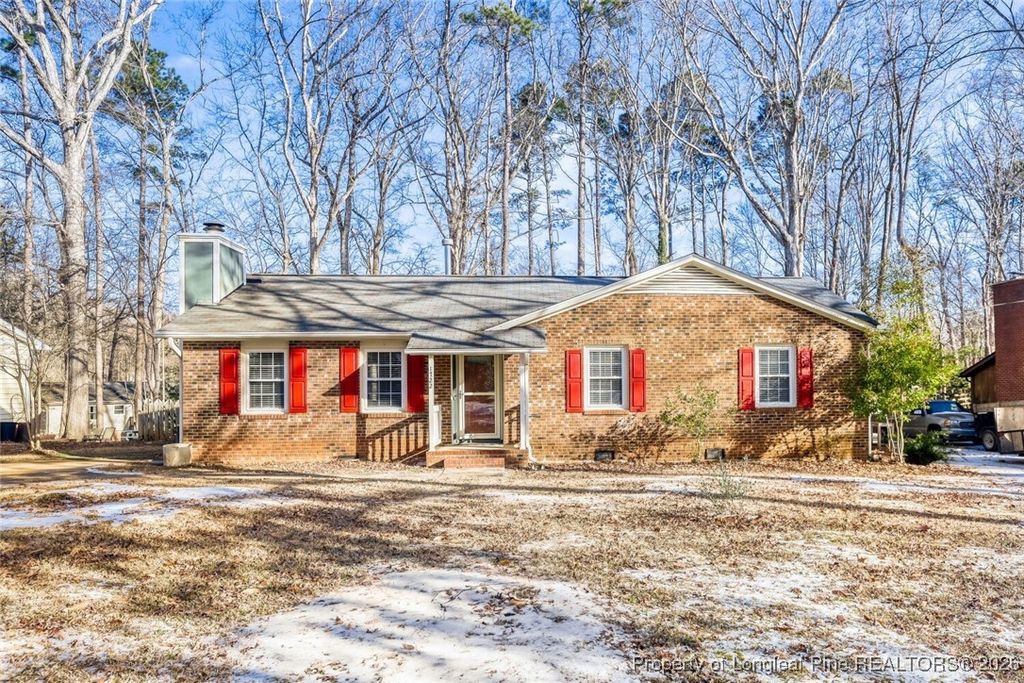 Photo of 1722 Seabrook Avenue, Cary, NC 27511 (MLS # 755064)