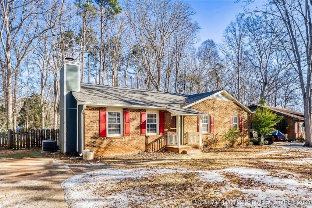 Photo of 1722 Seabrook Avenue, Cary, NC 27511 (MLS # 755064)
