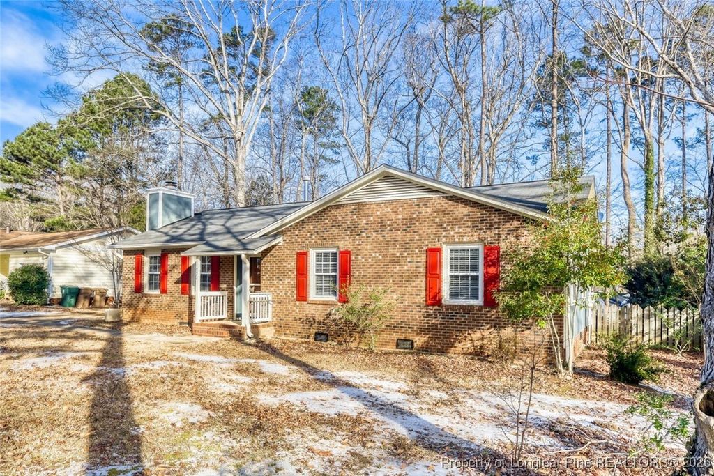 Photo of 1722 Seabrook Avenue, Cary, NC 27511 (MLS # 755064)