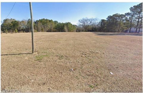 Tiny photo for TBD Shockett Street, Fairmont, NC 28340 (MLS # 758107)