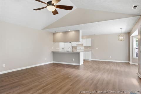 Tiny photo for 106 Timber Ridge Drive, Raeford, NC 28376 (MLS # 768149)