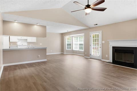 Tiny photo for 106 Timber Ridge Drive, Raeford, NC 28376 (MLS # 768149)