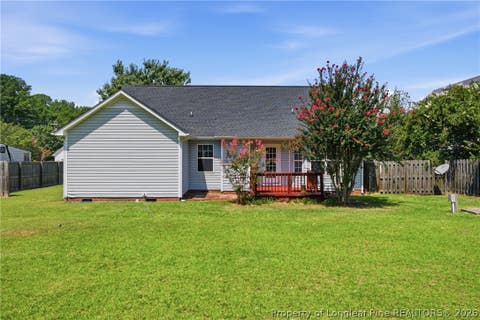 Tiny photo for 106 Timber Ridge Drive, Raeford, NC 28376 (MLS # 768149)