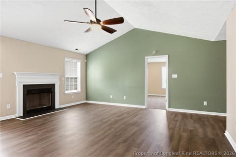 Tiny photo for 106 Timber Ridge Drive, Raeford, NC 28376 (MLS # 768149)
