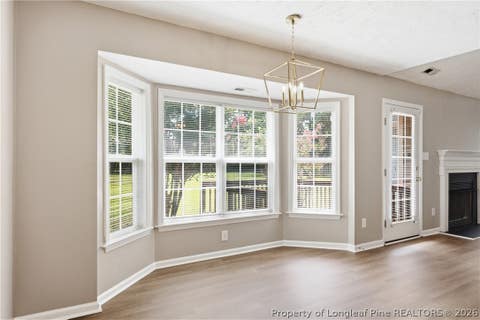 Tiny photo for 106 Timber Ridge Drive, Raeford, NC 28376 (MLS # 768149)