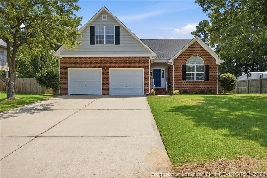 Photo of 106 Timber Ridge Drive, Raeford, NC 28376 (MLS # 768149)