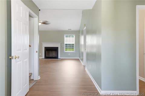 Tiny photo for 106 Timber Ridge Drive, Raeford, NC 28376 (MLS # 768149)