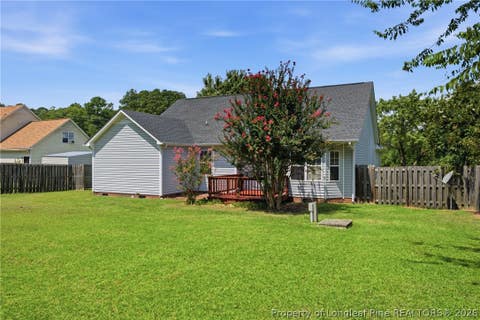 Tiny photo for 106 Timber Ridge Drive, Raeford, NC 28376 (MLS # 768149)