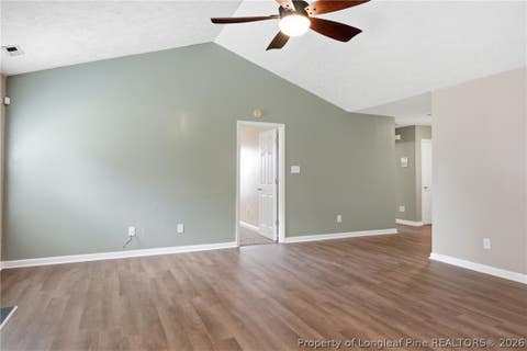Tiny photo for 106 Timber Ridge Drive, Raeford, NC 28376 (MLS # 768149)
