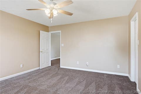 Tiny photo for 106 Timber Ridge Drive, Raeford, NC 28376 (MLS # 768149)