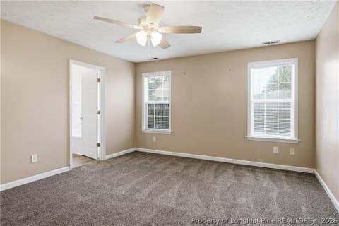Tiny photo for 106 Timber Ridge Drive, Raeford, NC 28376 (MLS # 768149)