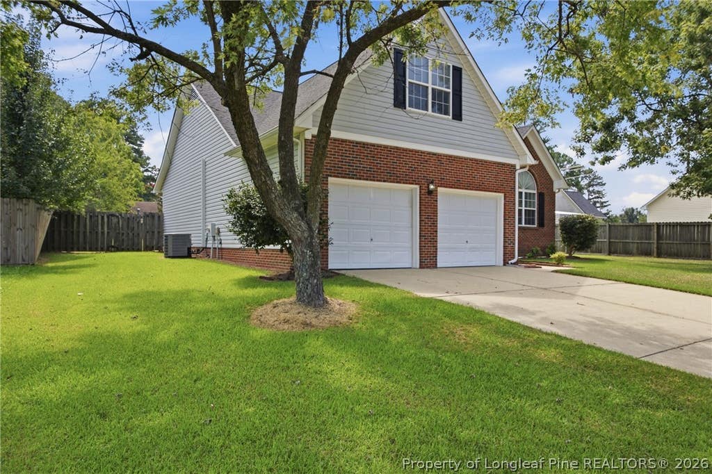 Photo of 106 Timber Ridge Drive, Raeford, NC 28376 (MLS # 768149)