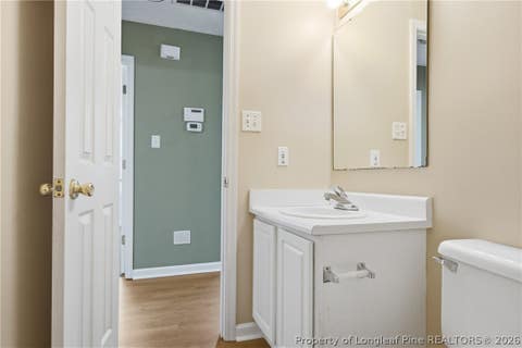 Tiny photo for 106 Timber Ridge Drive, Raeford, NC 28376 (MLS # 768149)