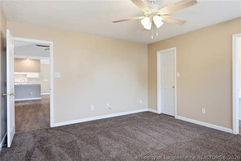 Tiny photo for 106 Timber Ridge Drive, Raeford, NC 28376 (MLS # 768149)
