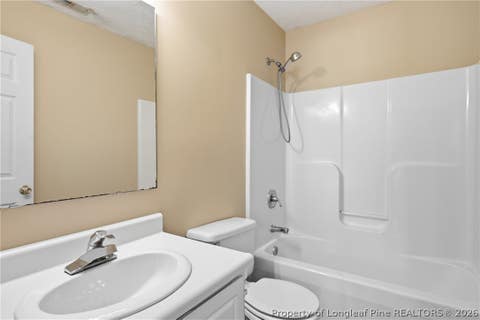 Tiny photo for 106 Timber Ridge Drive, Raeford, NC 28376 (MLS # 768149)