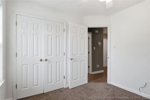 Tiny photo for 106 Timber Ridge Drive, Raeford, NC 28376 (MLS # 768149)