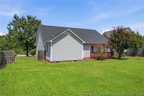 Tiny photo for 106 Timber Ridge Drive, Raeford, NC 28376 (MLS # 768149)