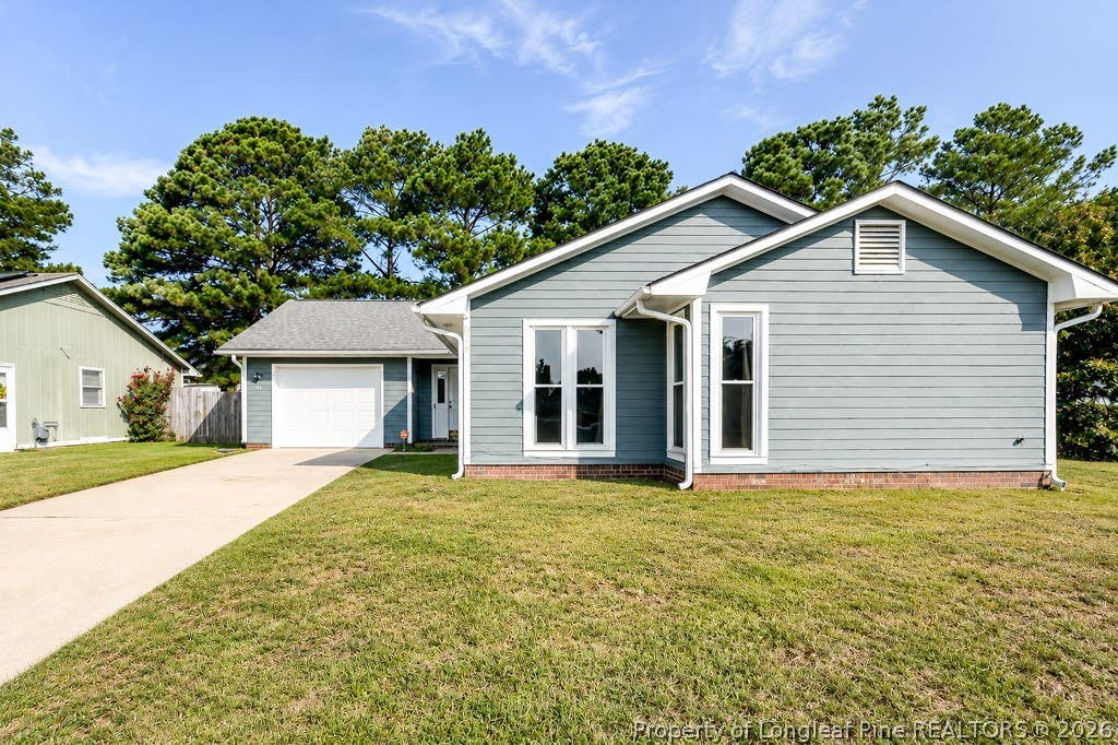 Photo of 1705 Veanna Drive, Fayetteville, NC 28301 (MLS # 768135)