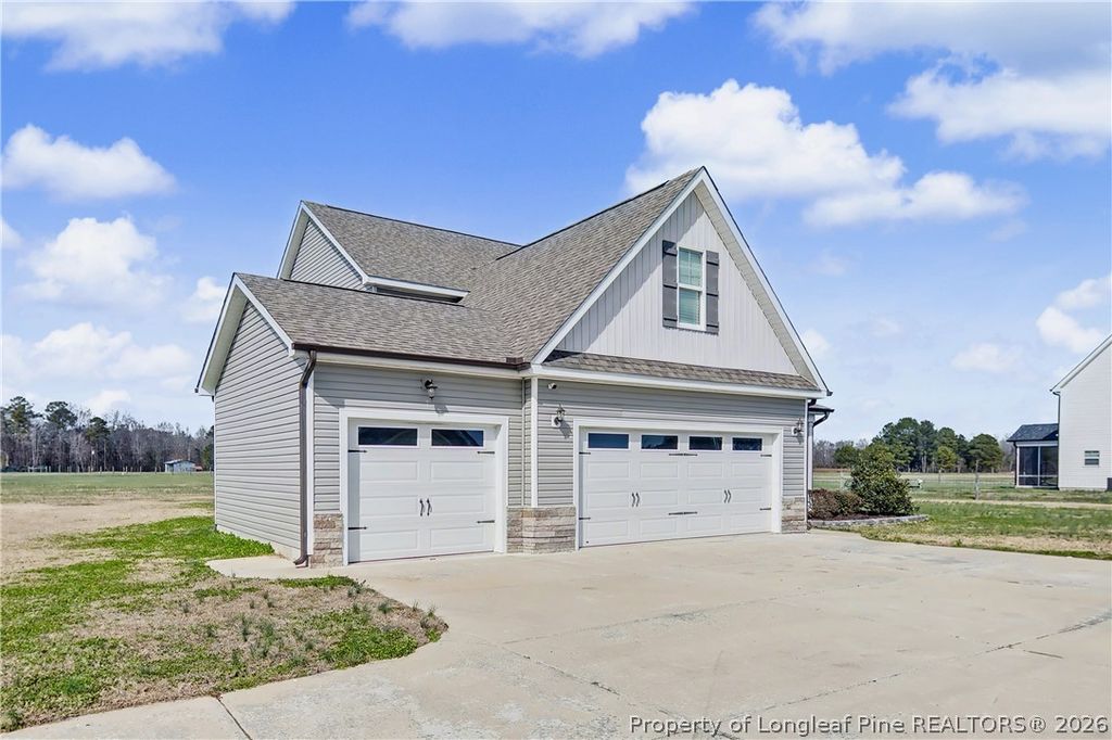 Photo of 5635 Stewart Road, Wade, NC 28395 (MLS # 757960)